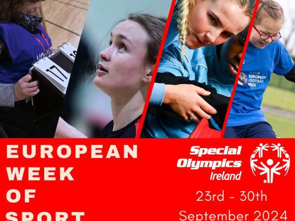 European Week of Sport