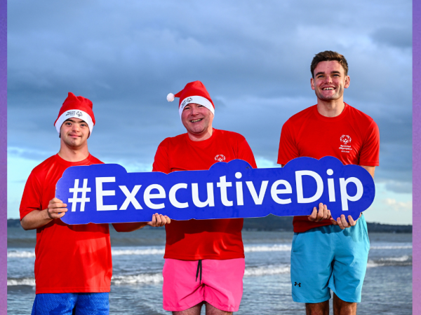 Executive Dip and Festive Brunch 2024 Hero Image