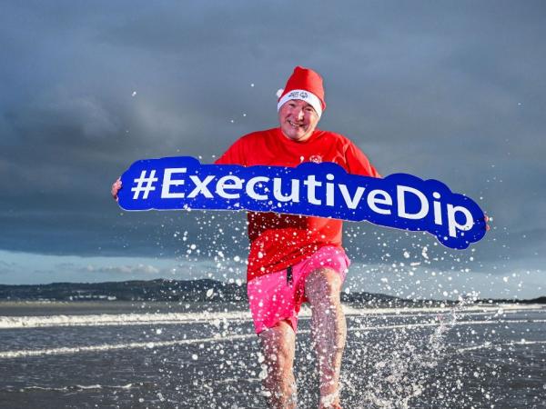 Executive Dip