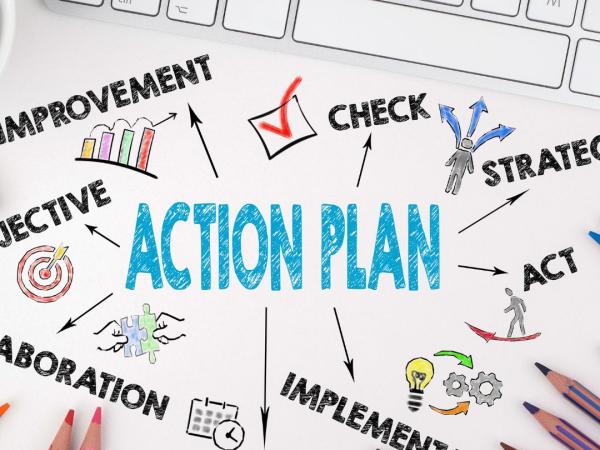 action plan