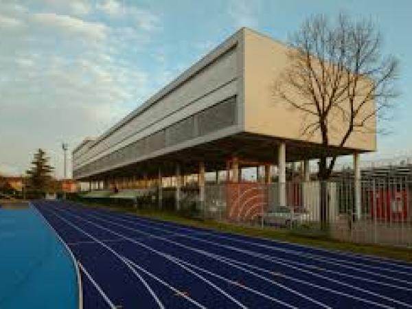 image of sports related building