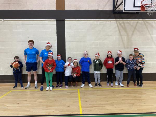 Sligo Young Athletes Club 2024