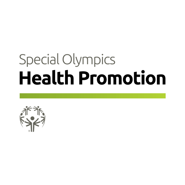 Special Olympics Health Promotion Programme