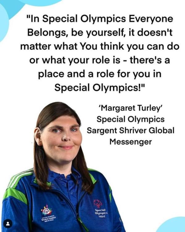 Margaret Turley