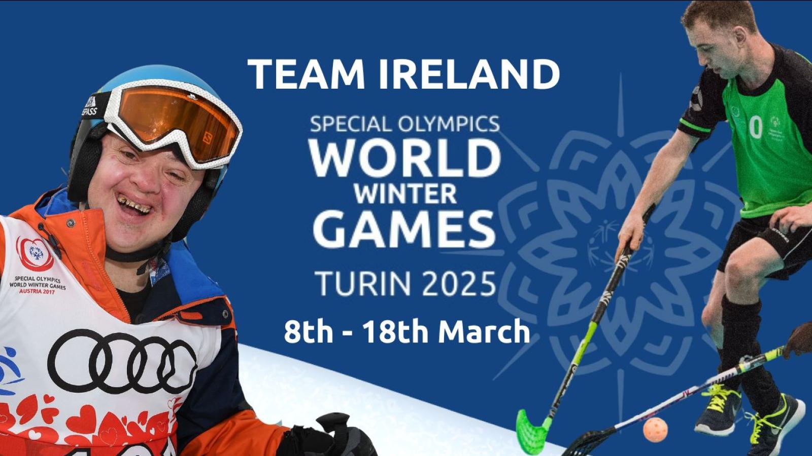  World Winter Games, Turin 2025