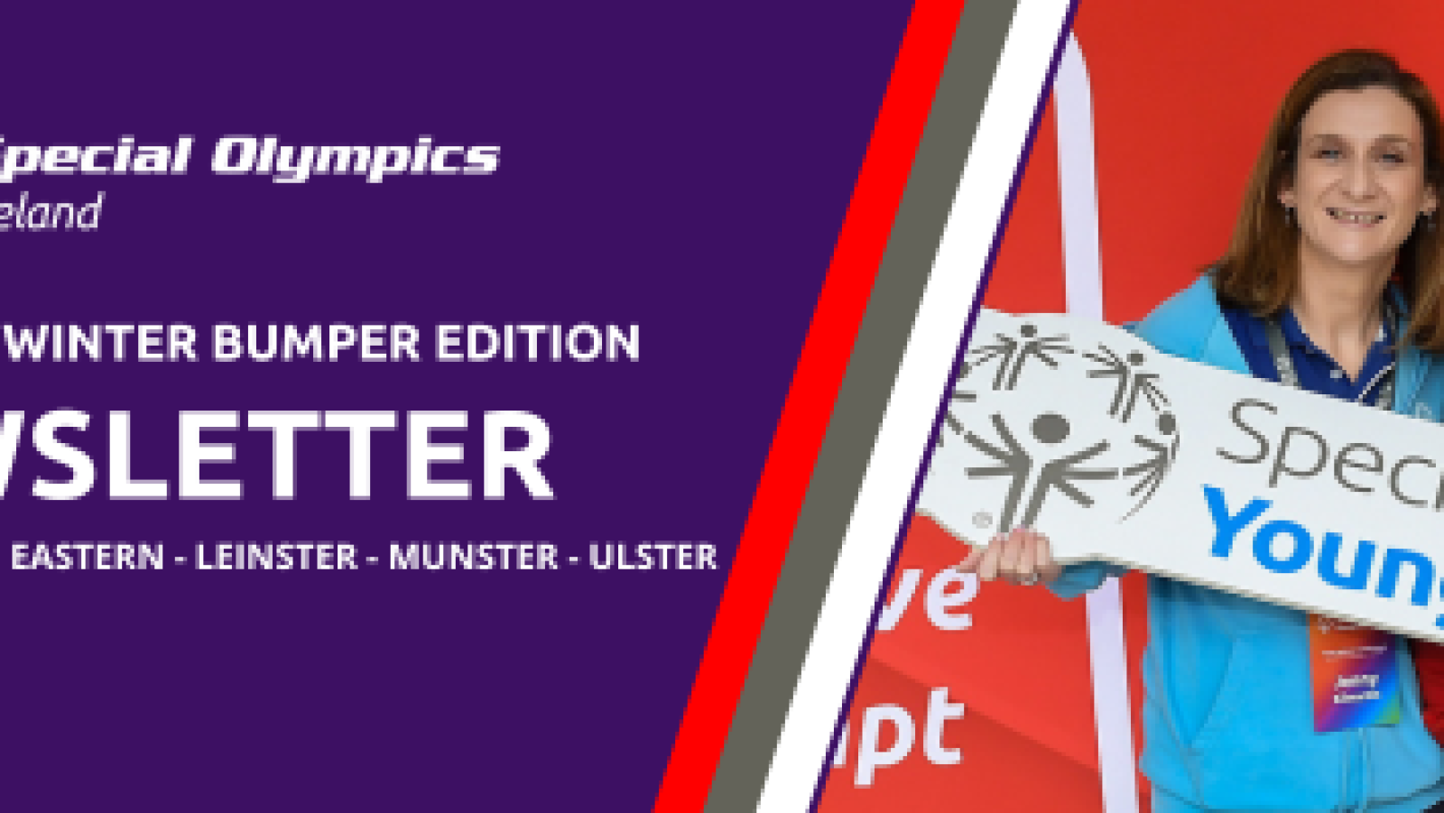 Autumn Winter 2024 Bumper Edition newsletter banner