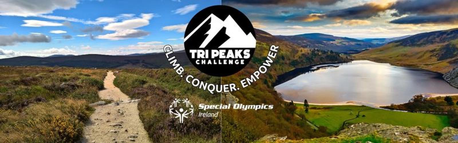 Tri Peaks 2025